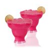 Margarita FREEZE™ in Punch Pink  (set of 2) by HOST®