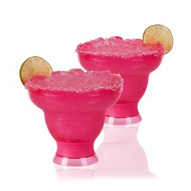 Margarita FREEZE™ in Punch Pink  (set of 2) by HOST®