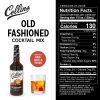 32 oz. Old Fashioned Cocktail Mix by Collins