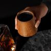 Alchemi Charred Oak Whiskey Taster Viski®