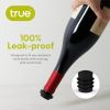 Preserve™: Vacuum-Seal Stoppers