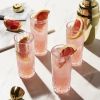 Admiral Crystal Highball Glasses Viski®