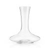 Reserve Inez Crystal Wine Decanter Viski ®