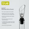 Aerial Aerating Wine Pourer by True