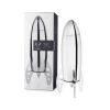 Irving Rocket Cocktail Shaker In Silver Viski®