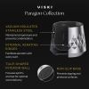 Paragon Stainless Steel Whiskey Taster in Gold Viski®
