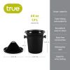 Spittoon: Wine Tasting Dump Bucket