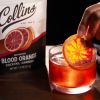 1.3 oz. Dehydrated Blood Orange by Collins