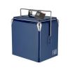 Vintage Metal Cooler by Foster & Rye™