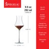 Spiegelau Willsberger 9.9 oz Digestif glass (set of 4)