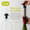 Preserve™: Vacuum-Seal Stoppers