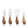 Grove: Gourmet Cheese Tool Set