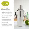 Retro 34 Ounce Cocktail Shaker by True