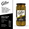 16 oz. Gourmet Pickled Asparagus by Collins