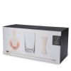 4-Piece Copper Mixologist Barware Set by Viski®
