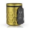 Paragon Stainless Steel Rocks Tumbler in Gold Viski®