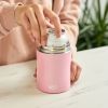 Stay-Chill Standard Can Cooler in Peony Pink by HOST®
