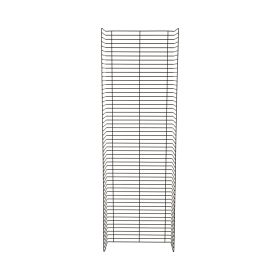 Power Panel Display with 20 Hooks